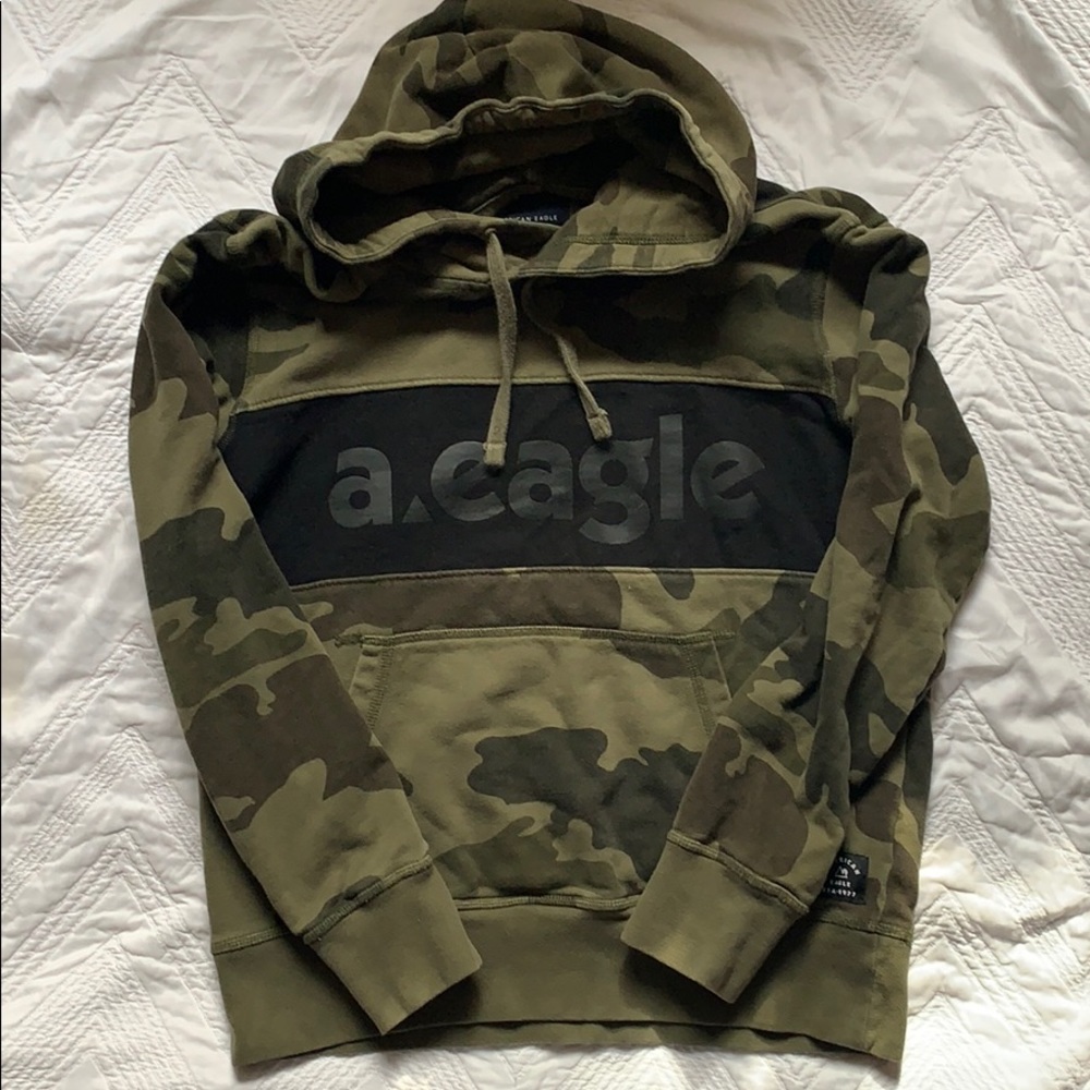 American Eagle Sweatshirt
